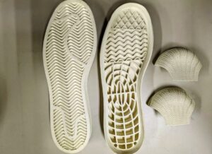 スーパースターの交換用ソール
