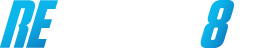 リシューブネイターロゴ
