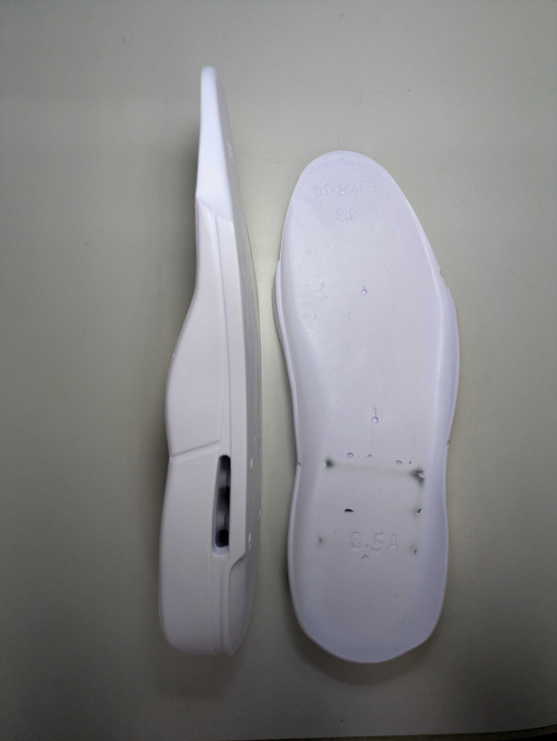 ARATA AJ3用ミッドソールの商品写真