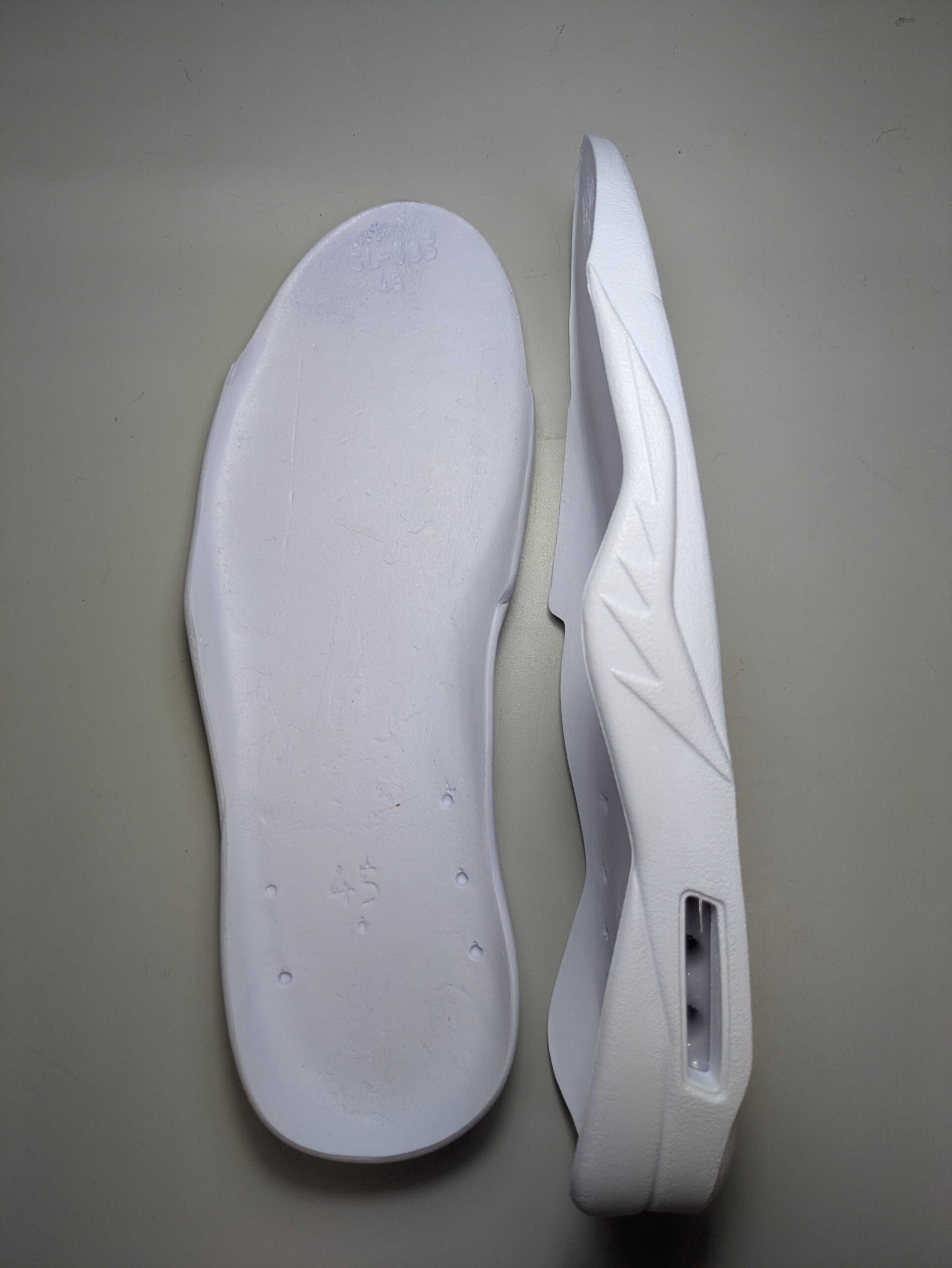 ARATA AJ5用ミッドソールの商品写真