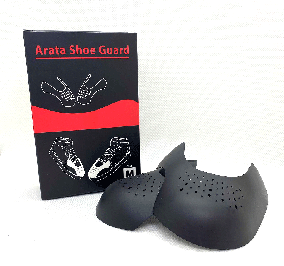 ARATA Shoe Guard｜アラタ　シューガードの商品写真